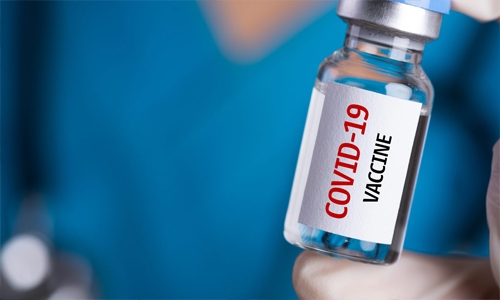 Covid-19 vaccine to arrive in Bahrain ‘early next year’