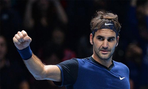 Illness not a concern for Federer before Aussie Open Illness not a concern for Federer before Aussie Open