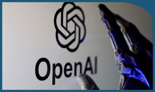 OpenAI to Update ChatGPT After Lawsuit Over Teen Suicide