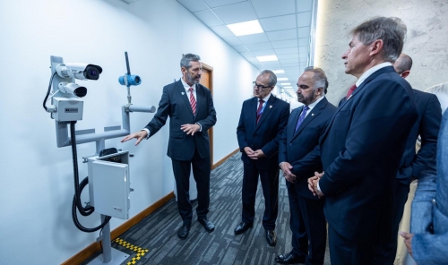 Bapco Energies Deploys Andium’s Advanced Emissions Monitoring Technology 