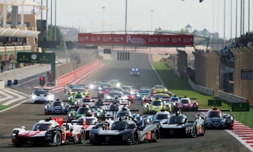 Bahrain to host 2024 WEC season-finale Bahrain to host 2024 WEC season-finale