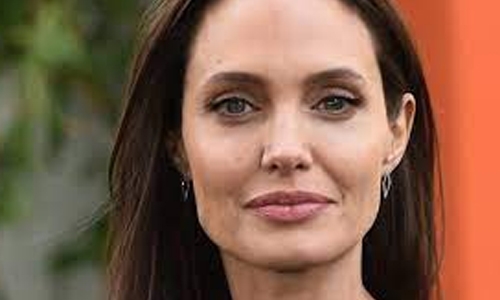 Angelina Jolie breaks Instagram record with Afghanistan post, gets two million followers in three hours