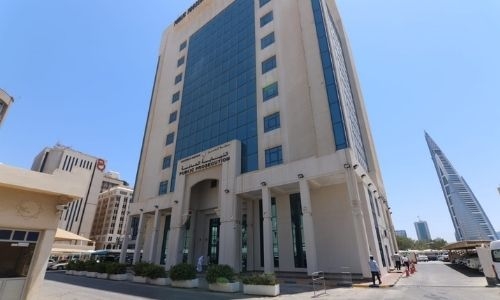 Court orders public employee to pay back BD20,000 grant