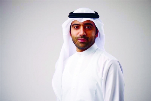 NBB appoints Mohamed Ebrahim Mahri as Group Chief Credit Officer 