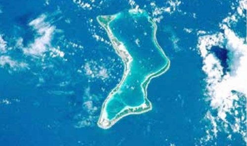 UK ‘Finalising’ Chagos Deal After Trump’s Approval