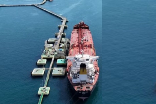 BP makes largest oil, gas discovery in 25 years off Brazil BP makes largest oil, gas discovery in 25 years off Brazil