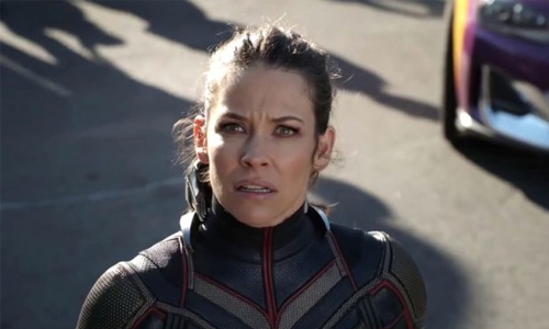 Evangeline Lilly doesn’t want ‘Lost’ reboot