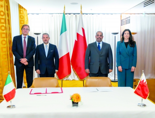 NBB signs framework deal with Banco BPM