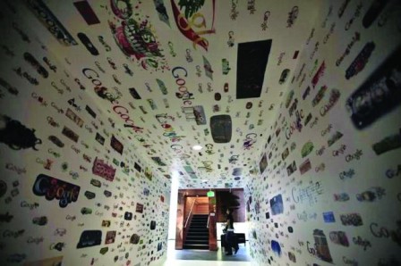 ‘GOOGLE GUILTY’ ‘GOOGLE GUILTY’