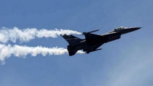 Two Indian military jets crash, one injured pilot found