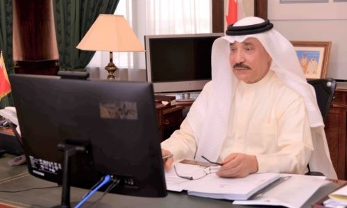 Stimulate national economy in order to create more quality jobs for Bahrainis: Labour Minister