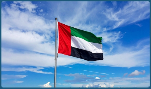 UAE Condemns Renewed Iranian Missile and Drone Attacks on Bahrain, Kuwait and Jordan UAE Condemns Renewed Iranian Missile and Drone Attacks on Bahrain, Kuwait and Jordan