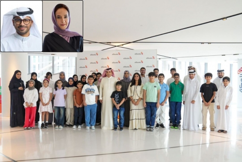 Al Baraka Islamic Bank Organises Entrepreneurship Master Class Programme