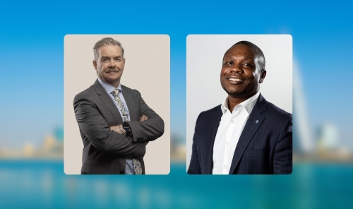 First in Bahrain: Polytechnic Supply Chain Accredited