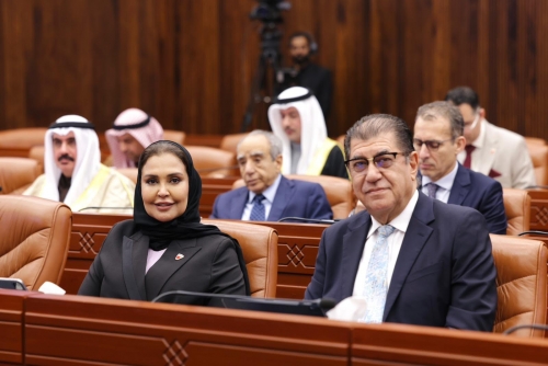 Shura Council Clears 14 Decree-Laws in Fourth Session