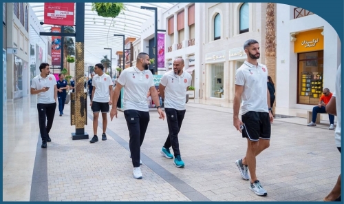 Muharraq, Khaldiya kick off ACL Two campaigns