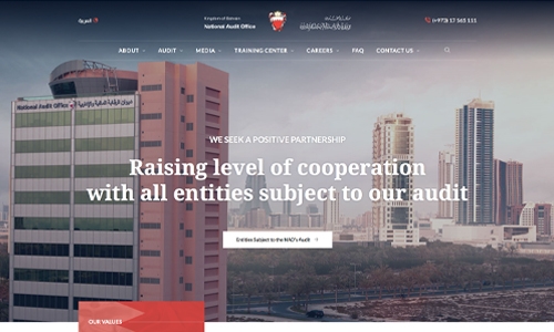 84% recommendations implemented, says NAO 84% recommendations implemented, says NAO