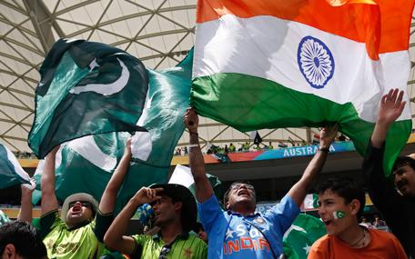 India, Pakistan must talk to revive cricket - Gavaskar India, Pakistan must talk to revive cricket - Gavaskar