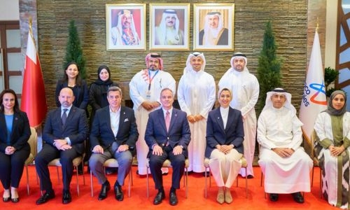 Bapco Energies in deal with bnl to enhance employee benefits 