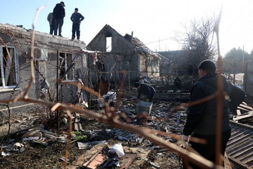 US aid to Ukraine on verge of expiring, White House warns US aid to Ukraine on verge of expiring, White House warns