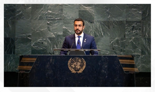 Bahrain Joins UN Push to Halve Road Deaths by 2030