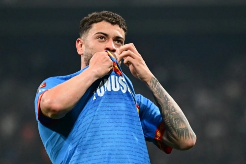 Leipzig sign striker Romulo as Sesko’s replacement Leipzig sign striker Romulo as Sesko’s replacement