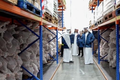 Markets stocked as Bahrain prepares for Eid