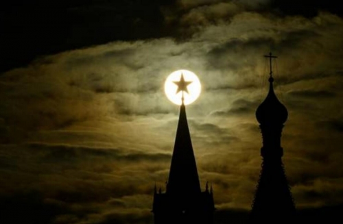 Star wars: Russians turn to astrologers amid Ukraine conflict