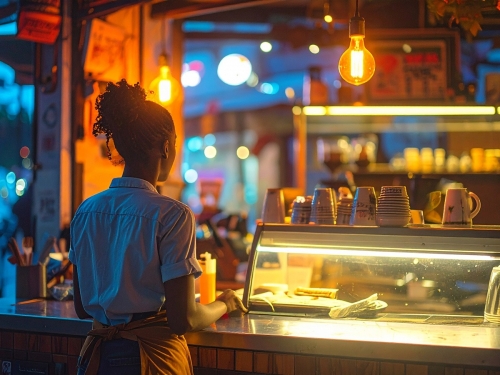 New Rules Alert: Cafes, Boutiques to Close by Midnight, Workshops to Shut by 7 pm in Bahrain Residential Areas New Rules Alert: Cafes, Boutiques to Close by Midnight, Workshops to Shut by 7 pm in Bahrain Residential Areas