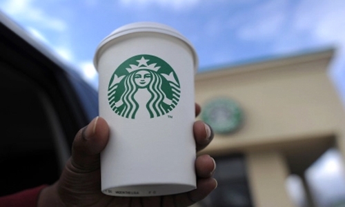 Starbucks takes full control of China stores in $1.3 bn deal