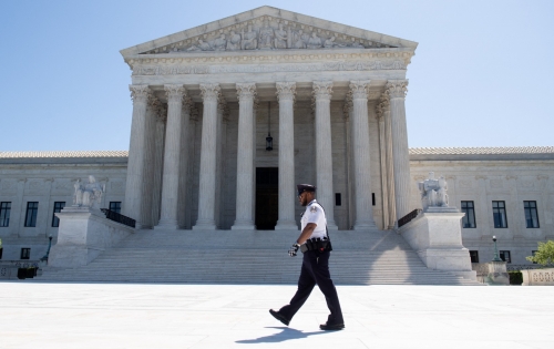 US Supreme Court Expands Gun Rights, Signals More Second Amendment Cases Ahead