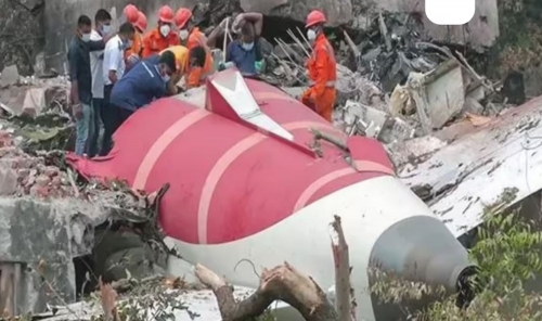 Tragedy Deepens: Families Receive Wrong Bodies After Air India Crash