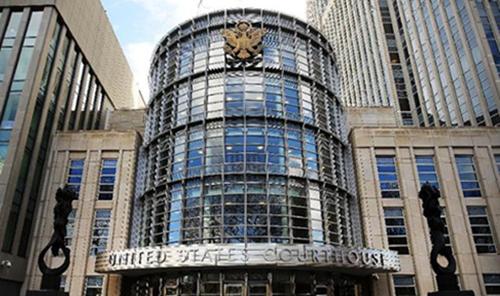 US jails Pakistani terror convict 40 years US jails Pakistani terror convict 40 years