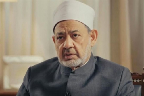 Grand Imam of Al Azhar condemns Iranian aggression targeting Bahrain