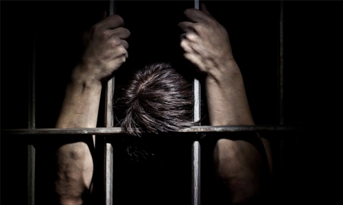Algerian man jailed for molesting Bahraini woman in Dubai