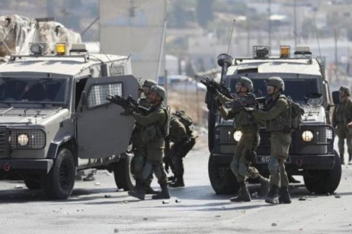 Escalation in West Bank, Gaza as OIC reports surge in casualties Escalation in West Bank, Gaza as OIC reports surge in casualties