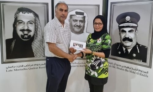 Abdulkarim, Fetalino post high series in qualifying