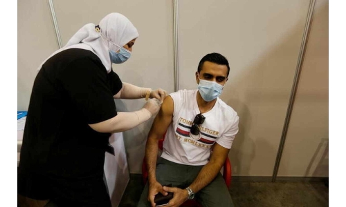Booster shots can ‘increase immunity and save lives’: Bahrain