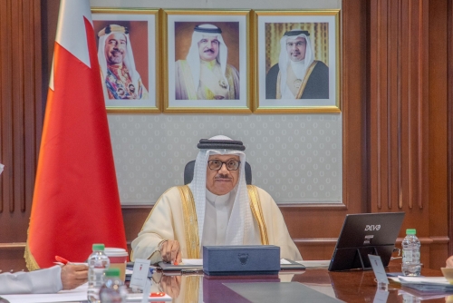 Unified Response to Iranian Aggression