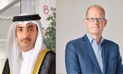 Batelco achieves net profit attributable to equity holders of BD 65.9 million, a 16% YoY increase Batelco achieves net profit attributable to equity holders of BD 65.9 million, a 16% YoY increase