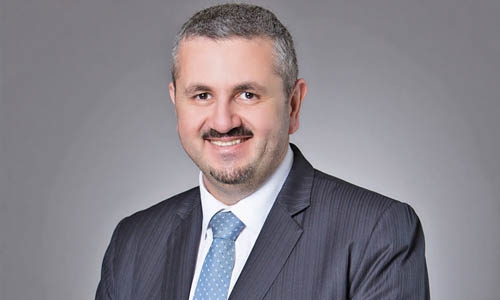 BisB names new AGM, IT