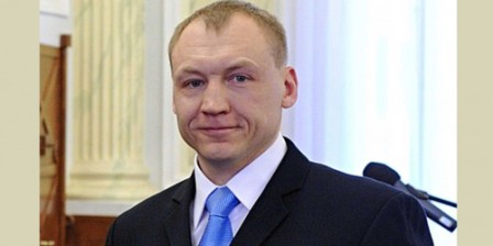 Spying: Estonian officer jailed