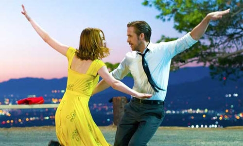 'La La Land' leads the pack for Bafta film awards