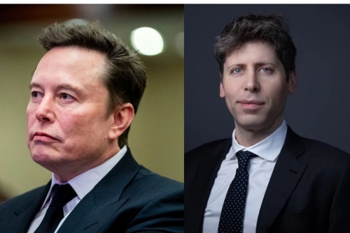 Elon Musk loses lawsuit against Altman, OpenAI over nonprofit claims Elon Musk loses lawsuit against Altman, OpenAI over nonprofit claims