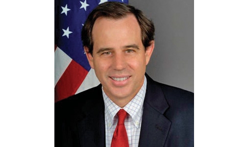 AmCham names Keynote Speaker