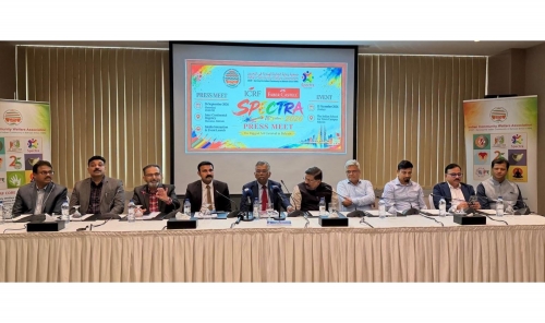 ICRF Bahrain Gears Up for 18th Edition of Faber-Castell Spectra Art Carnival