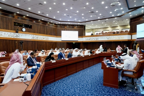 MPs Seek To Expel Three Colleagues Over Judiciary Law Debate