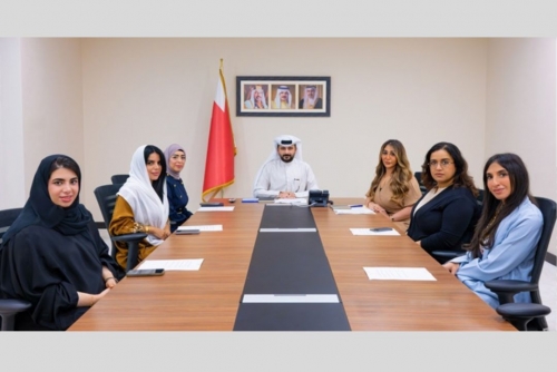 Advancing women’s empowerment initiatives Advancing women’s empowerment initiatives