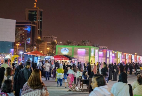 Get ready for sixth edition of Bahrain Food Festival 