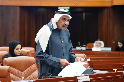 MP seeks detailed information on residential tourism violations 